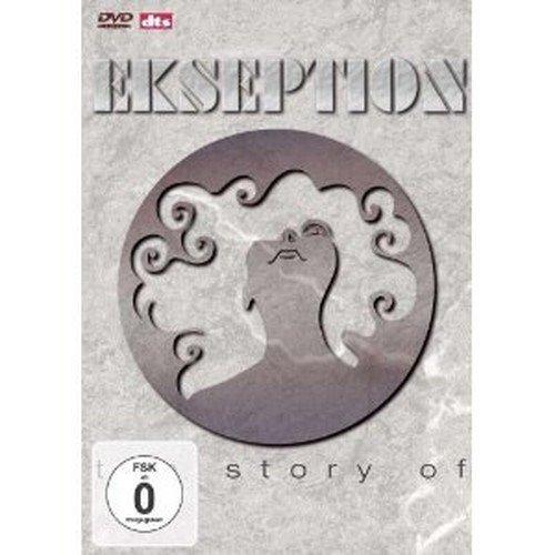 Ekseption - The Story of ...