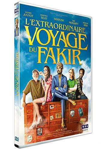 L'extraordinaire voyage du fakir [FR Import]