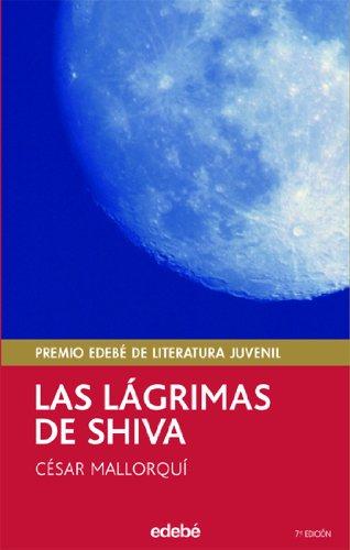 Las lágrimas de Shiva (PERISCOPIO, Band 1)