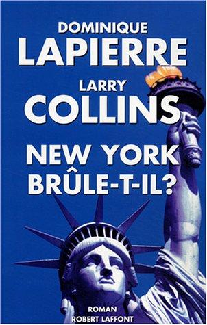 New York brûle-t-il ?