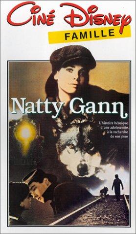 Natty Gann [VHS]