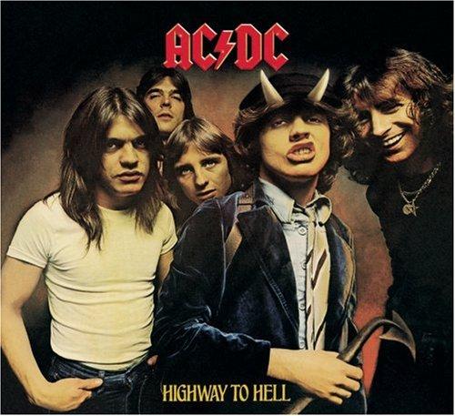 Higway to Hell [Remastered]