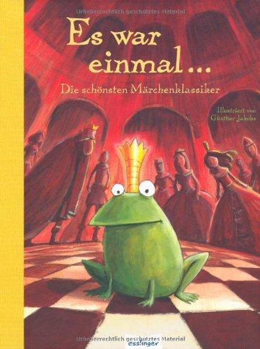 Es war einmal: Die schönsten Märchenklassiker