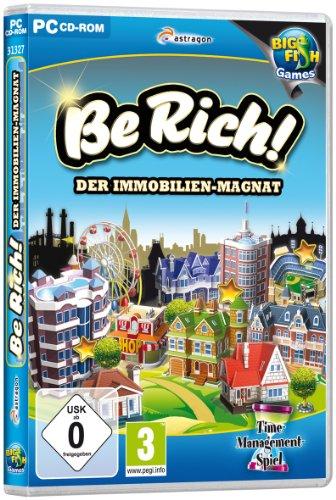 Be Rich! Der Immobilien-Magnat