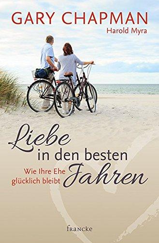 Liebe in den besten Jahren: Wie Ihre Ehe glücklich bleibt