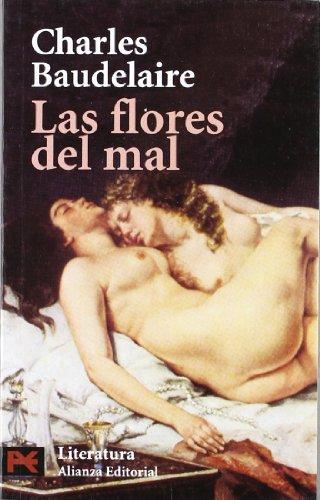 Las flores del mal (Literatura/ Literature)