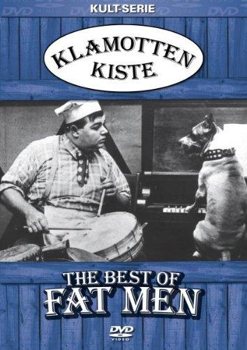 Klamottenkiste - The Best Of Fat Men