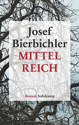 Mittelreich: Roman. Geschenkausgabe (suhrkamp taschenbuch)