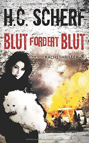 Blut fordert Blut (Spelzer/Hollmann)