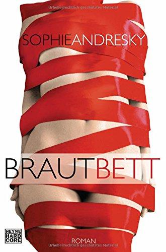 Brautbett: Roman