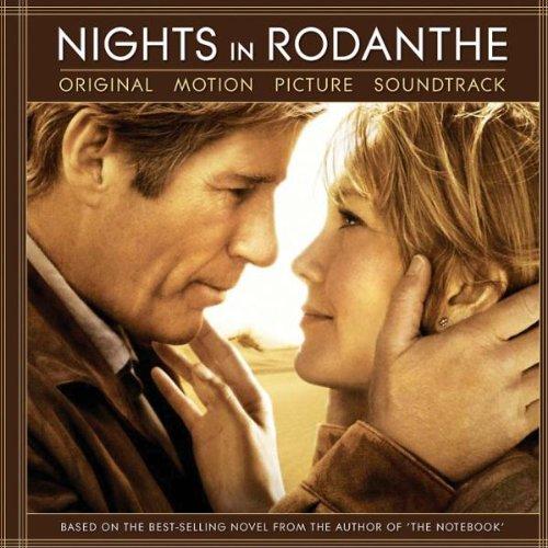 Das Lächeln der Sterne (Engl.: Nights in Rodanthe)