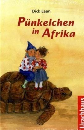 Pünkelchen in Afrika