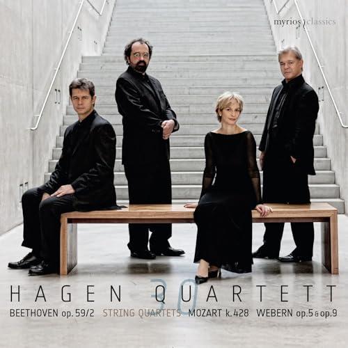 Hagen Quartett 30