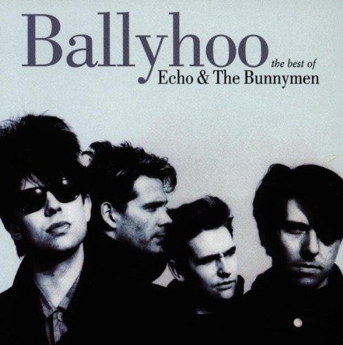 Ballyhoo (Best of)