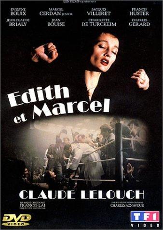 Edith et Marcel [FR Import]