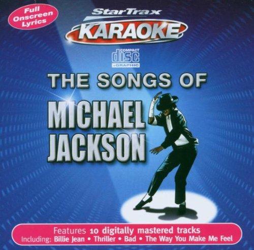 Songs of Michael Jackson & Graphics