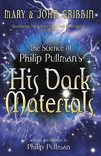 The Science of Philip Pullman's, His Dark Materials