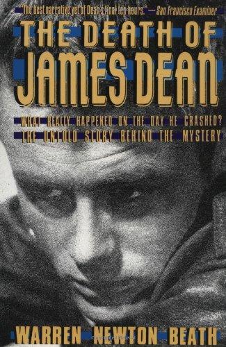 Death of James Dean