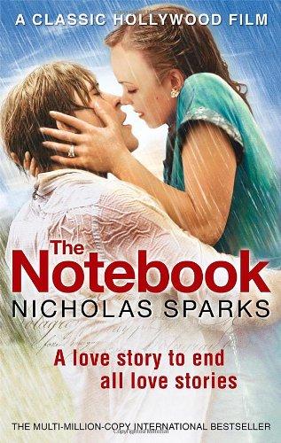 The Notebook: Can you ever escape your past?