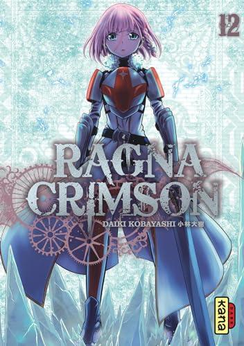 Ragna Crimson. Vol. 12