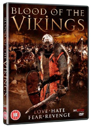 Blood Of The Vikings [UK Import]