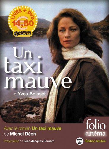 Un taxi mauve, d'Yves Boisset