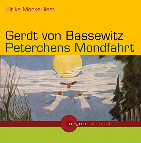 Peterchens Mondfahrt. 2 CDs