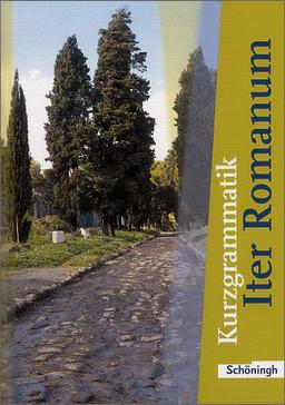 Iter Romanum. Lehrwerk für Latein als 2. oder 3. Fremdsprache - Neubearbeitung: Iter Romanum Lehrwerk für Latein als 2. oder 3. Fremdsprache: ... Latein für Latein als 2. oder 3. Fremdsprache