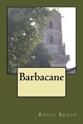 Barbacane