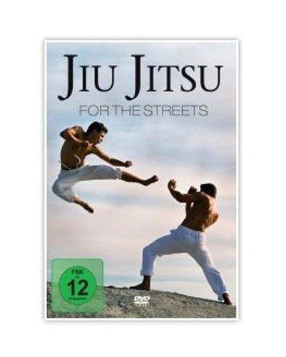 Jiu Jitsu for the Streets (NTSC)