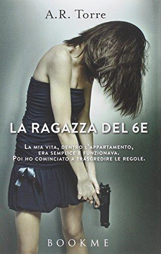 La ragazza del 6E