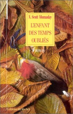 L'enfant des temps oubliés