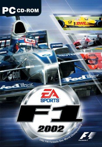 F1 2002