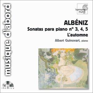 Sonatas Para Piano 3,4,5/+