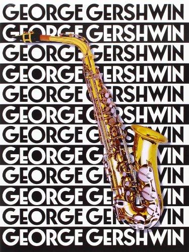 Music Of George Gershwin For Saxophone