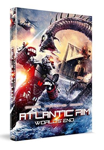 Atlantic rim, world's end [FR Import]