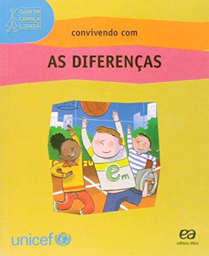 Convivendo com as Diferenças (Em Portuguese do Brasil)