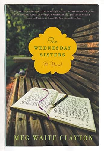 The Wednesday Sisters: A Novel