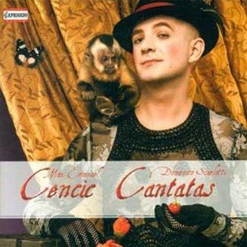 Cantatas/Portrait