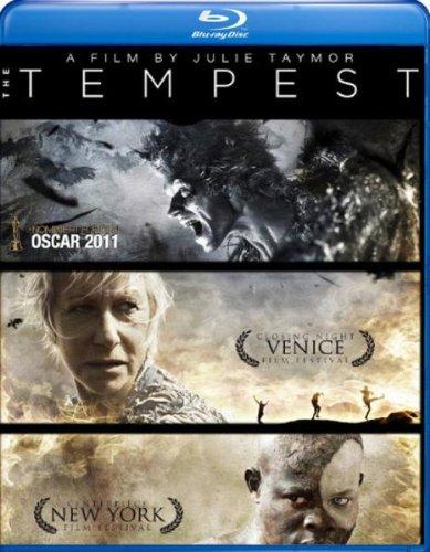 Tempest, the