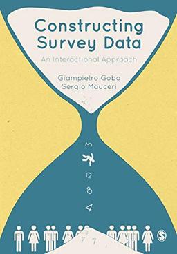 Constructing Survey Data: An Interactional Approach