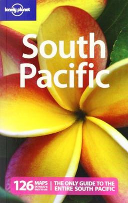 South Pacific & Micronesia