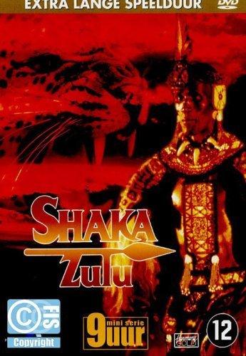 Der Krieger / Shaka Zulu [Holland Import]