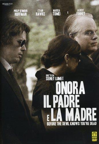 Onora il padre e la madre [IT Import]