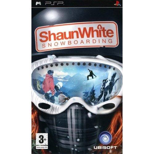 Shaun White - Snowboarding road trip [FR Import]