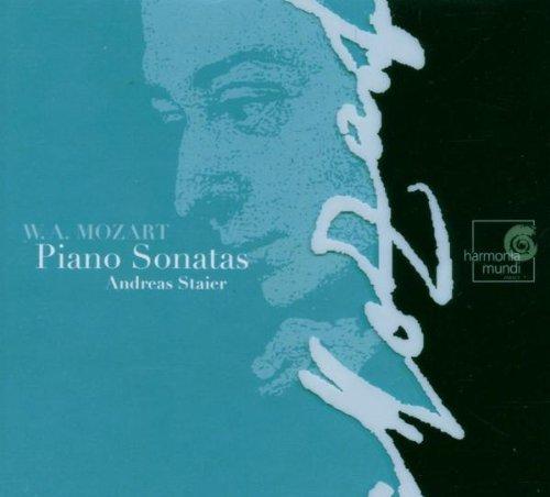 Piano Sonatas