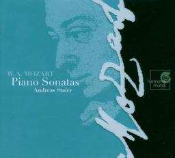 Piano Sonatas