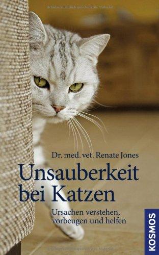 Unsauberkeit bei Katzen: Ursachen verstehen, vorbeugen und helfen