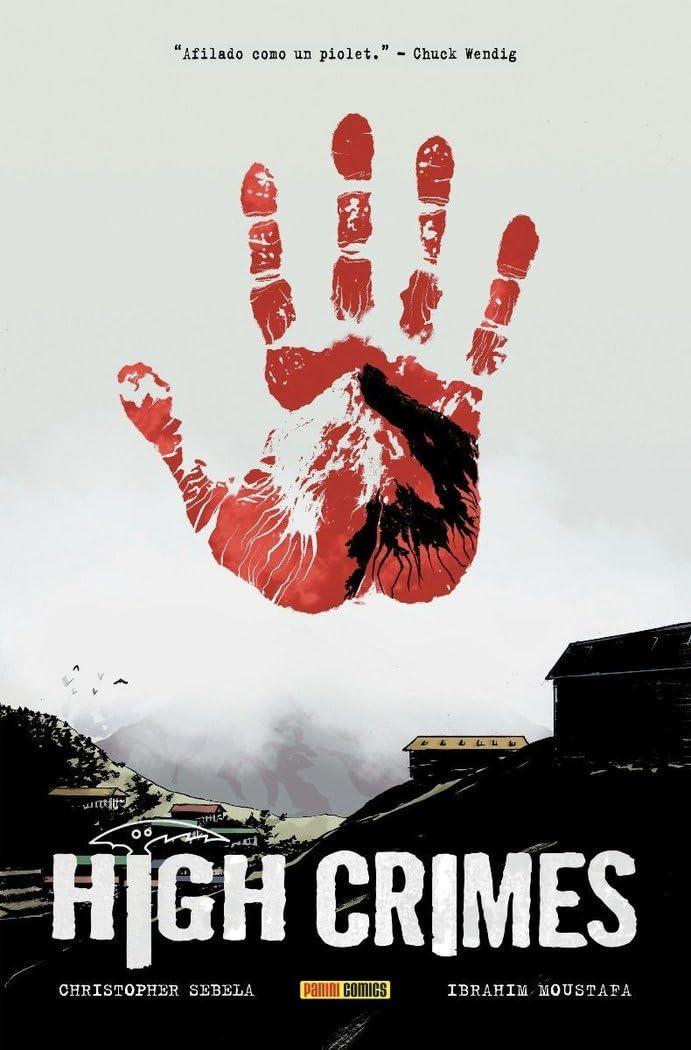 High crimes