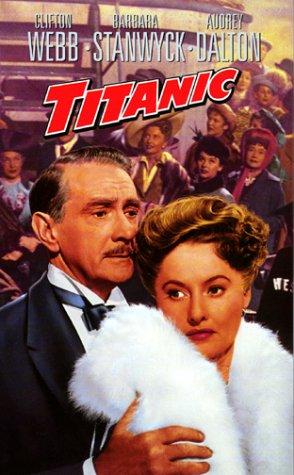 Titanic [VHS]